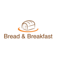 Bread & Breakfast logo, Bread & Breakfast contact details