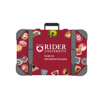 Rider University Center For International Education logo, Rider University Center For International Education contact details