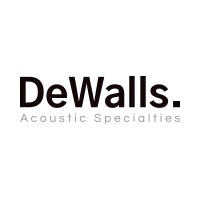 DeWalls logo, DeWalls contact details