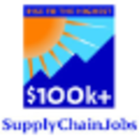 $100k+ Supply Chain Jobs, LLC logo, $100k+ Supply Chain Jobs, LLC contact details