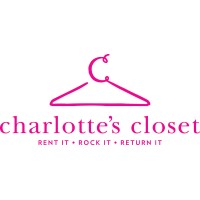 Charlotte's Closet logo, Charlotte's Closet contact details