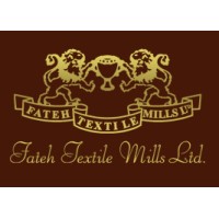 Fateh Textile Mills Ltd logo, Fateh Textile Mills Ltd contact details