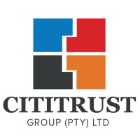 Cititrust Group (Pty) Ltd logo, Cititrust Group (Pty) Ltd contact details