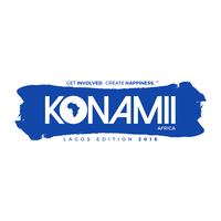 Konamii Africa logo, Konamii Africa contact details