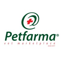 PETFARMA Comercio de Produtos Veterinarios logo, PETFARMA Comercio de Produtos Veterinarios contact details