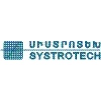 SystroTech logo, SystroTech contact details