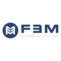 F3M Soluções em Tecnologia logo, F3M Soluções em Tecnologia contact details