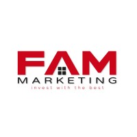 FAM Marketing Pvt. Ltd. logo, FAM Marketing Pvt. Ltd. contact details