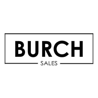 Burch Sales logo, Burch Sales contact details