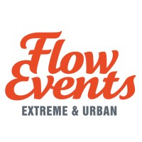 Flow Events Management logo, Flow Events Management contact details