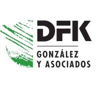 DFK González y Asociados, S.C. logo, DFK González y Asociados, S.C. contact details