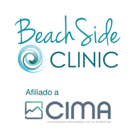 Beach Side Clinic logo, Beach Side Clinic contact details