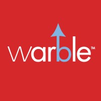 Warble Inc logo, Warble Inc contact details