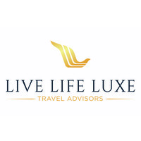 Live Life Luxe logo, Live Life Luxe contact details