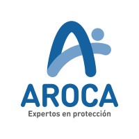 AROCA SEGUROS logo, AROCA SEGUROS contact details