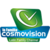 LFC Cosmovision TV logo, LFC Cosmovision TV contact details