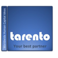 TARENTO logo, TARENTO contact details