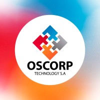 Oscorp Technology SA logo, Oscorp Technology SA contact details