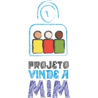 Projeto Vinde a Mim logo, Projeto Vinde a Mim contact details