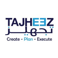 Tajheez Group logo, Tajheez Group contact details