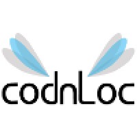 codnloc logo, codnloc contact details