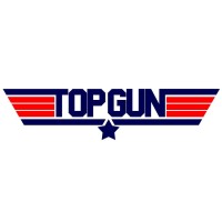 Top Gun Kansas City logo, Top Gun Kansas City contact details