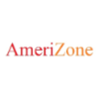 AmeriZone logo, AmeriZone contact details