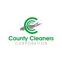 county Cleaners Corporation logo, county Cleaners Corporation contact details