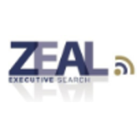 Zeal Executive Search Limited logo, Zeal Executive Search Limited contact details