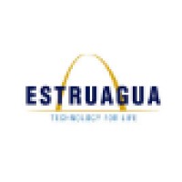 ESTRUAGUA WATER TECHNOLOGY logo, ESTRUAGUA WATER TECHNOLOGY contact details