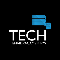 Tech Envidraçamentos logo, Tech Envidraçamentos contact details