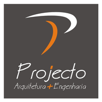 Projecto Arquitetura + Engenharia logo, Projecto Arquitetura + Engenharia contact details