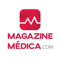 Magazine Médica logo, Magazine Médica contact details