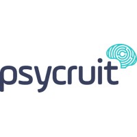 Psycruit logo, Psycruit contact details