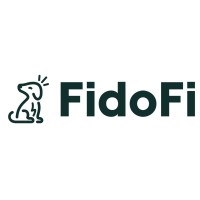 FidoFi logo, FidoFi contact details