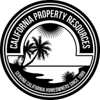 California Property Resources logo, California Property Resources contact details