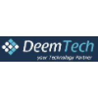 Deemtech logo, Deemtech contact details