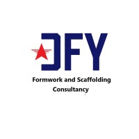 DFY Formwork and Scaffolding Consultancy logo, DFY Formwork and Scaffolding Consultancy contact details