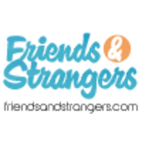 Friends and Strangers logo, Friends and Strangers contact details