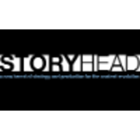 Storyhead Pty Ltd logo, Storyhead Pty Ltd contact details