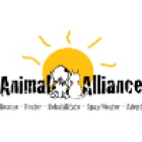 Animal Alliance logo, Animal Alliance contact details