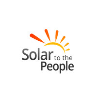 Solar to the People logo, Solar to the People contact details