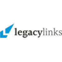 Legacy Links logo, Legacy Links contact details