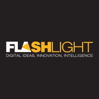 Flashlight Digital logo, Flashlight Digital contact details