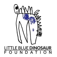 Little Blue Dinosaur Foundation 🦕 logo, Little Blue Dinosaur Foundation 🦕 contact details