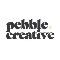 Pebble Creative logo, Pebble Creative contact details