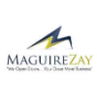 MaguireZay logo, MaguireZay contact details