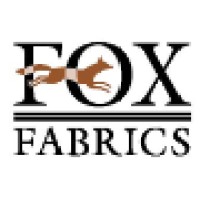 Fox Fabrics Inc. logo, Fox Fabrics Inc. contact details