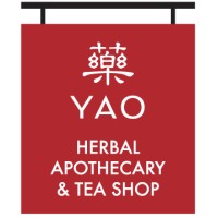 YAO Herbal Apothecary, Clinic & Tea Market logo, YAO Herbal Apothecary, Clinic & Tea Market contact details