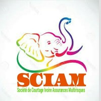 SCIAM ASSURANCES logo, SCIAM ASSURANCES contact details